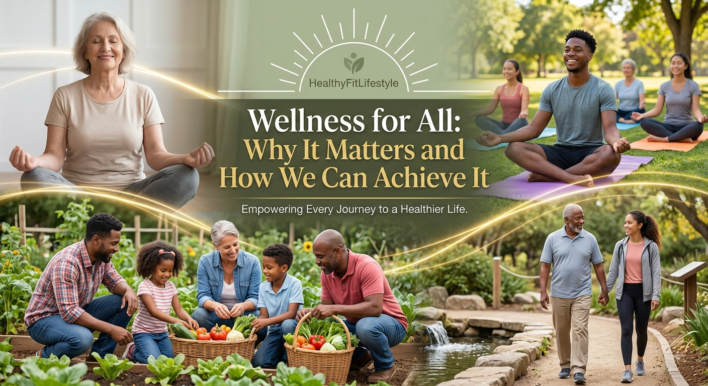 Wellness