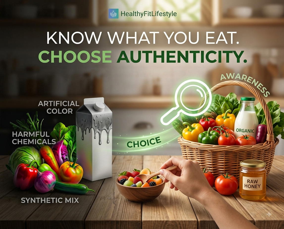 Food Adulteration