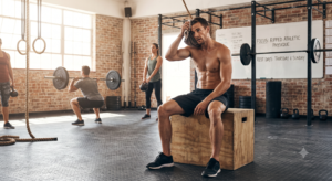 How to Build a Ripped Athletic Physique: Functional Training & Rest