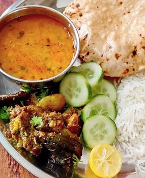 indian food