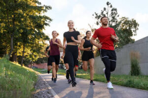 The 80/20 Rule of Healthy Eating: How to Eat Healthy Without Giving Up Your Favorite Foods