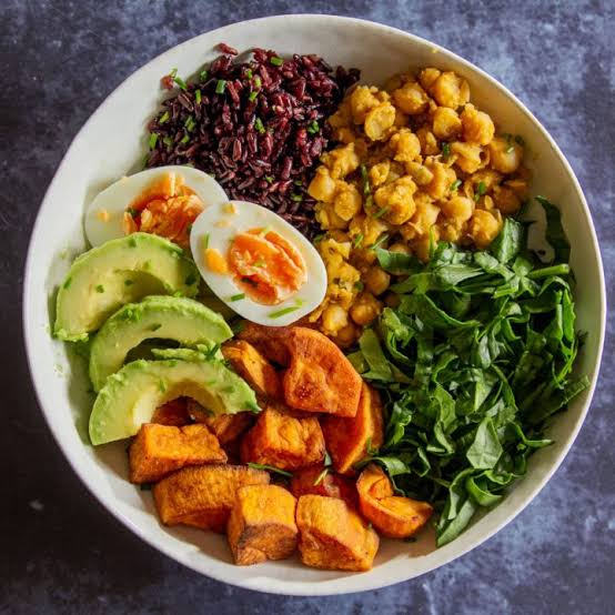 Plant based diet