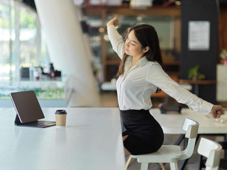 Why You Feel Tired All the Time: Habits That Drain Your Energy